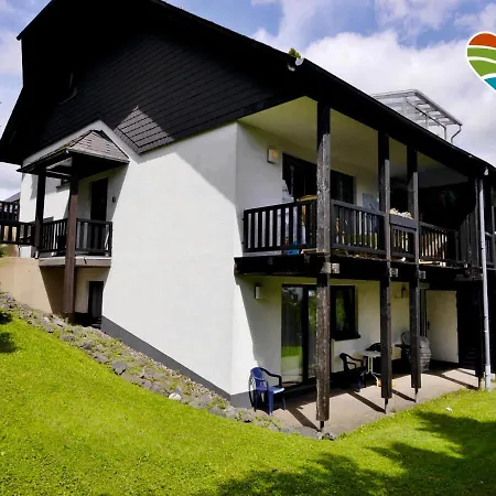 Maisonette-traum Mit Meinecardplus Apartment