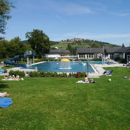 Maisonette-traum Mit Meinecardplus Apartment Willingen (Upland)