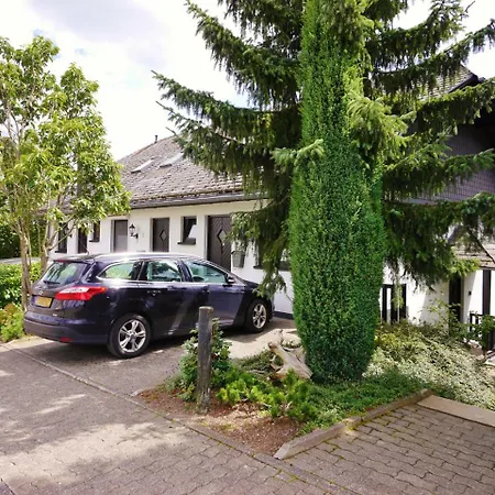 Maisonette-traum Mit Meinecardplus Willingen (Upland)