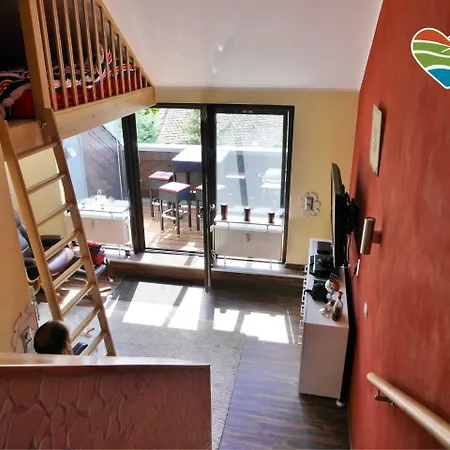 Maisonette-traum Mit Meinecardplus