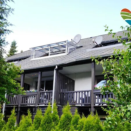 Apartment Maisonette-traum Mit Meinecardplus *