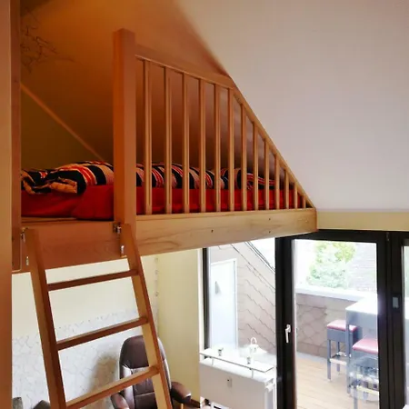 Maisonette-traum Mit Meinecardplus * Willingen (Upland)