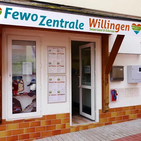 Maisonette-traum Mit Meinecardplus *