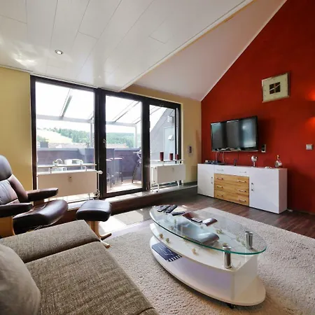 Maisonette-traum Mit Meinecardplus Apartment *