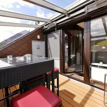 Maisonette-traum Mit Meinecardplus Apartment *