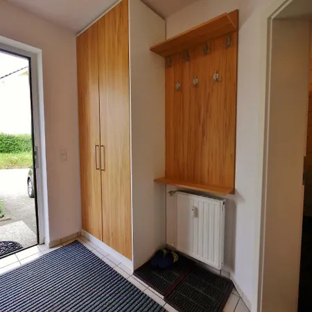 Apartment Maisonette-traum Mit Meinecardplus