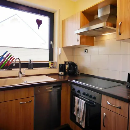 Maisonette-traum Mit Meinecardplus *
