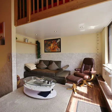Maisonette-traum Mit Meinecardplus